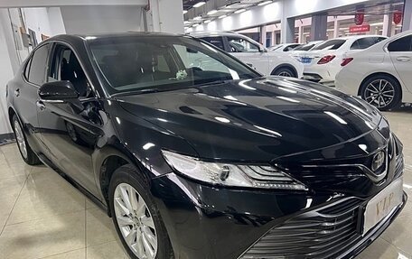 Toyota Camry, 2021 год, 2 368 000 рублей, 3 фотография
