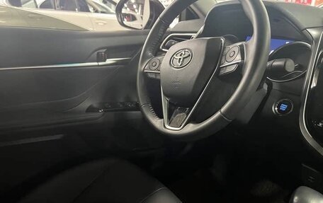 Toyota Camry, 2021 год, 2 368 000 рублей, 8 фотография