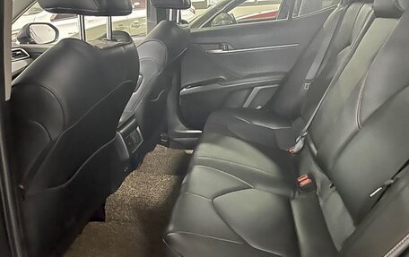 Toyota Camry, 2021 год, 2 368 000 рублей, 15 фотография