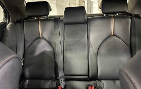 Toyota Camry, 2021 год, 2 368 000 рублей, 14 фотография