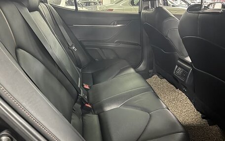 Toyota Camry, 2021 год, 2 368 000 рублей, 16 фотография