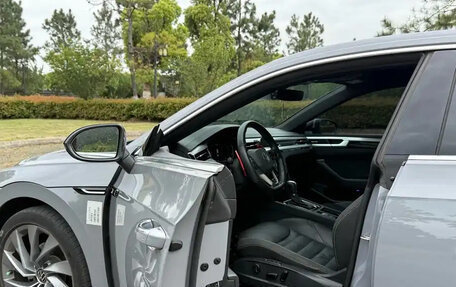 Volkswagen Passat CC, 2022 год, 2 300 000 рублей, 5 фотография