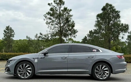 Volkswagen Passat CC, 2022 год, 2 300 000 рублей, 4 фотография