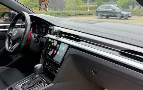 Volkswagen Passat CC, 2022 год, 2 300 000 рублей, 14 фотография