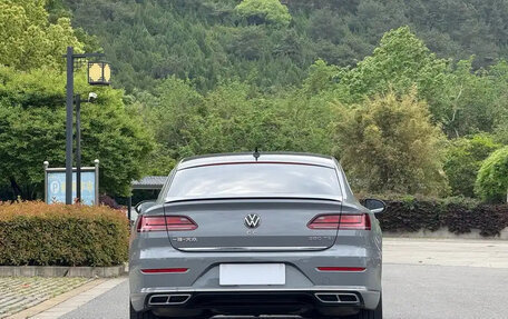 Volkswagen Passat CC, 2022 год, 2 300 000 рублей, 17 фотография