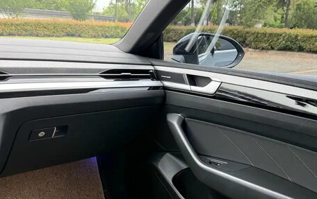Volkswagen Passat CC, 2022 год, 2 300 000 рублей, 12 фотография