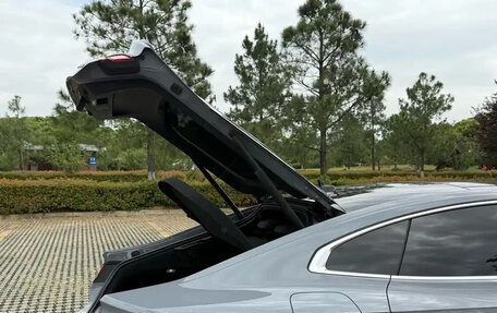 Volkswagen Passat CC, 2022 год, 2 300 000 рублей, 19 фотография