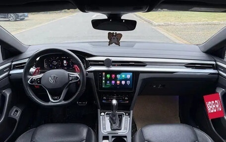 Volkswagen Passat CC, 2022 год, 2 300 000 рублей, 9 фотография