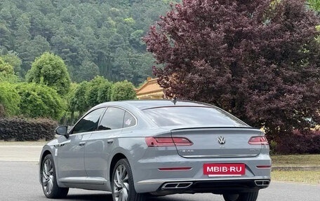 Volkswagen Passat CC, 2022 год, 2 300 000 рублей, 18 фотография