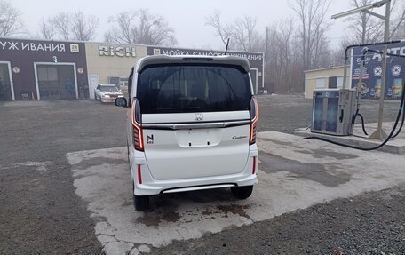Honda N-BOX II, 2018 год, 900 000 рублей, 7 фотография