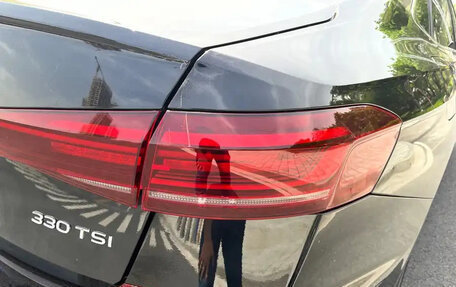 Volkswagen Passat B8 рестайлинг, 2022 год, 1 900 000 рублей, 9 фотография
