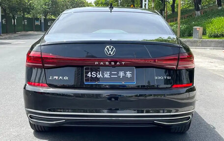 Volkswagen Passat B8 рестайлинг, 2022 год, 1 900 000 рублей, 5 фотография
