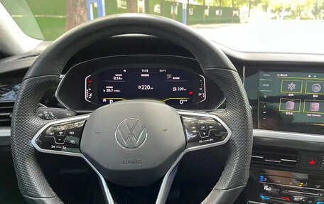 Volkswagen Passat B8 рестайлинг, 2022 год, 1 900 000 рублей, 22 фотография