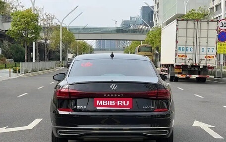 Volkswagen Passat B8 рестайлинг, 2022 год, 1 550 000 рублей, 5 фотография