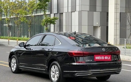 Volkswagen Passat B8 рестайлинг, 2022 год, 1 550 000 рублей, 4 фотография