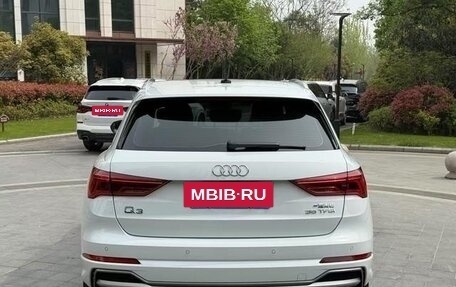 Audi Q3, 2021 год, 2 300 441 рублей, 5 фотография