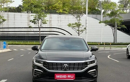 Volkswagen Passat B8 рестайлинг, 2022 год, 1 550 000 рублей, 2 фотография