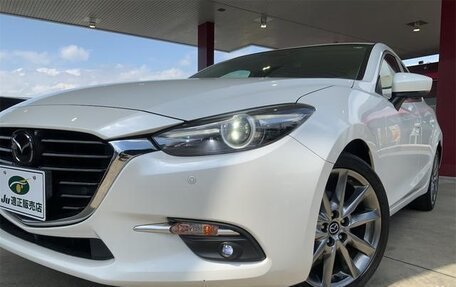 Mazda Axela, 2019 год, 890 131 рублей, 2 фотография