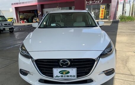 Mazda Axela, 2019 год, 890 131 рублей, 3 фотография