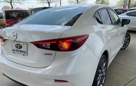 Mazda Axela, 2019 год, 890 131 рублей, 7 фотография