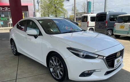 Mazda Axela, 2019 год, 890 131 рублей, 4 фотография