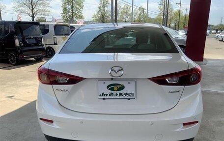 Mazda Axela, 2019 год, 890 131 рублей, 8 фотография