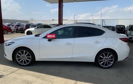 Mazda Axela, 2019 год, 890 131 рублей, 10 фотография