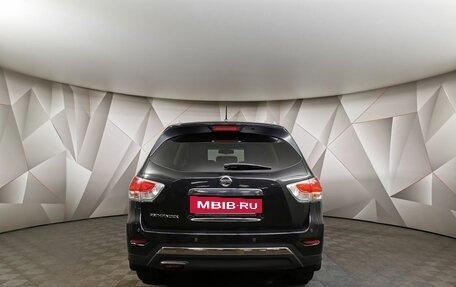 Nissan Pathfinder, 2015 год, 1 945 000 рублей, 8 фотография