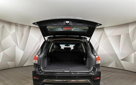 Nissan Pathfinder, 2015 год, 1 945 000 рублей, 19 фотография