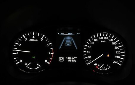 Nissan Pathfinder, 2015 год, 1 945 000 рублей, 20 фотография