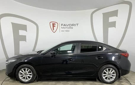 Mazda 3, 2018 год, 1 850 000 рублей, 5 фотография