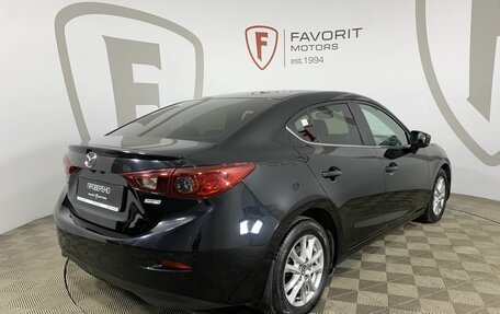 Mazda 3, 2018 год, 1 850 000 рублей, 6 фотография