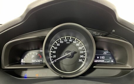 Mazda 3, 2018 год, 1 850 000 рублей, 11 фотография