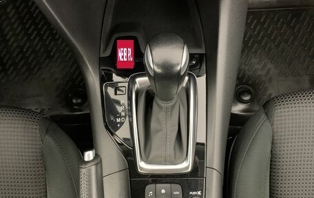 Mazda 3, 2018 год, 1 850 000 рублей, 13 фотография