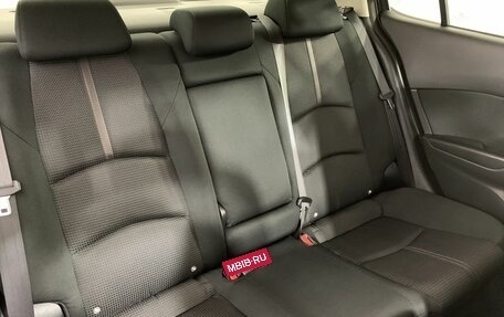 Mazda 3, 2018 год, 1 850 000 рублей, 15 фотография