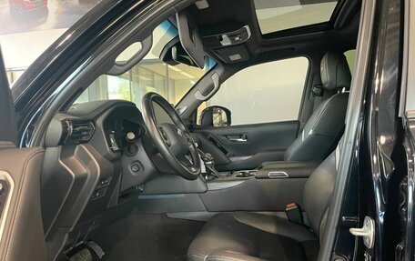 Toyota Land Cruiser, 2022 год, 11 890 000 рублей, 5 фотография