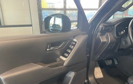 Toyota Land Cruiser, 2022 год, 11 890 000 рублей, 7 фотография