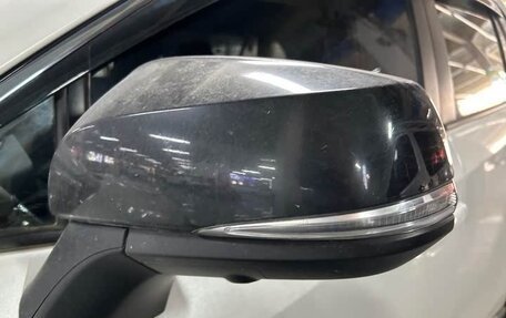 Toyota RAV4, 2022 год, 2 625 000 рублей, 13 фотография