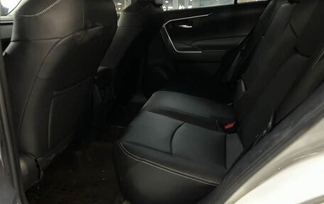 Toyota RAV4, 2022 год, 2 625 000 рублей, 12 фотография