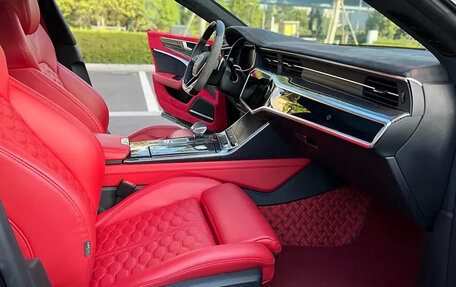 Audi A7, 2020 год, 2 996 696 рублей, 6 фотография