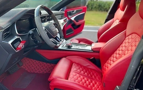 Audi A7, 2020 год, 2 996 696 рублей, 5 фотография