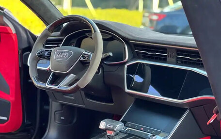 Audi A7, 2020 год, 2 996 696 рублей, 9 фотография