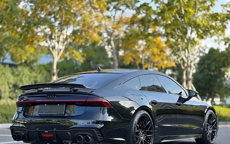 Audi A7, 2020 год, 2 996 696 рублей, 11 фотография