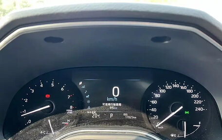 Toyota Avalon, 2021 год, 2 500 000 рублей, 7 фотография