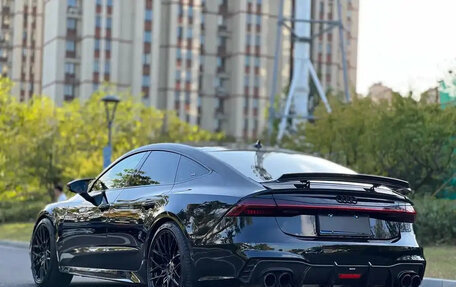 Audi A7, 2020 год, 2 996 696 рублей, 13 фотография