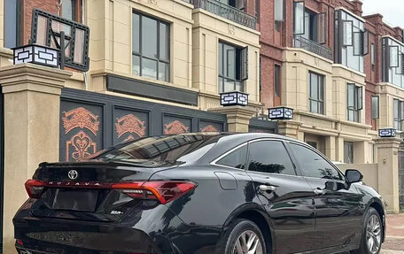 Toyota Avalon, 2021 год, 2 500 000 рублей, 10 фотография