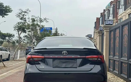 Toyota Avalon, 2021 год, 2 500 000 рублей, 11 фотография