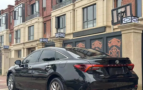 Toyota Avalon, 2021 год, 2 500 000 рублей, 12 фотография