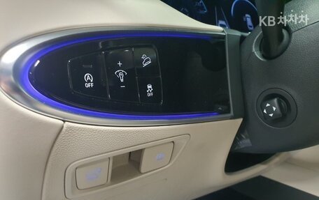 Genesis GV70, 2021 год, 3 190 000 рублей, 18 фотография