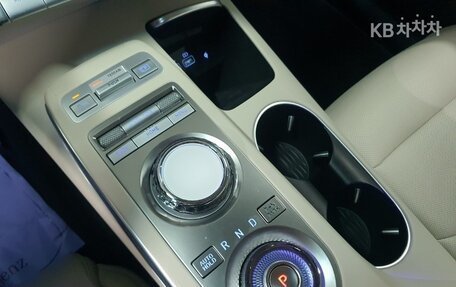 Genesis GV70, 2021 год, 3 190 000 рублей, 11 фотография